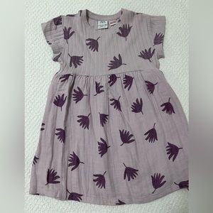 Zara dress 3-4 yrs